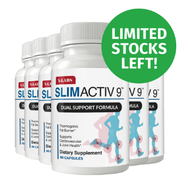 slimactiv9 discount