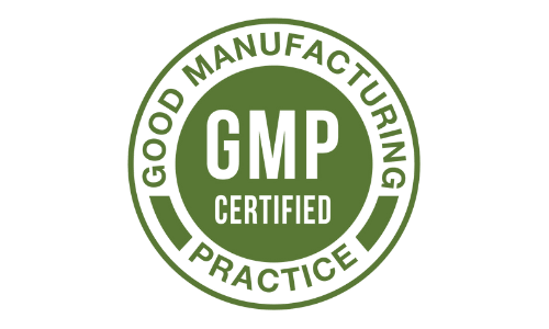 SlimActiv 9 GMP Certified